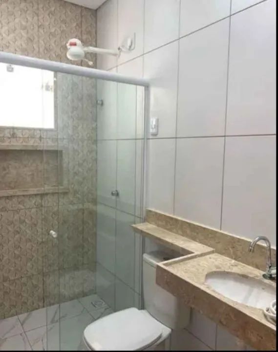 Vendo casa no Riacho Fundo  - Foto 3