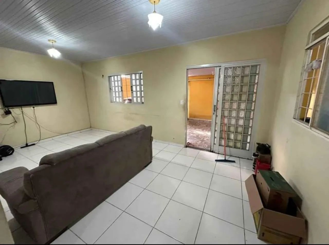 ~Casa na Cidade Operária - Foto 4