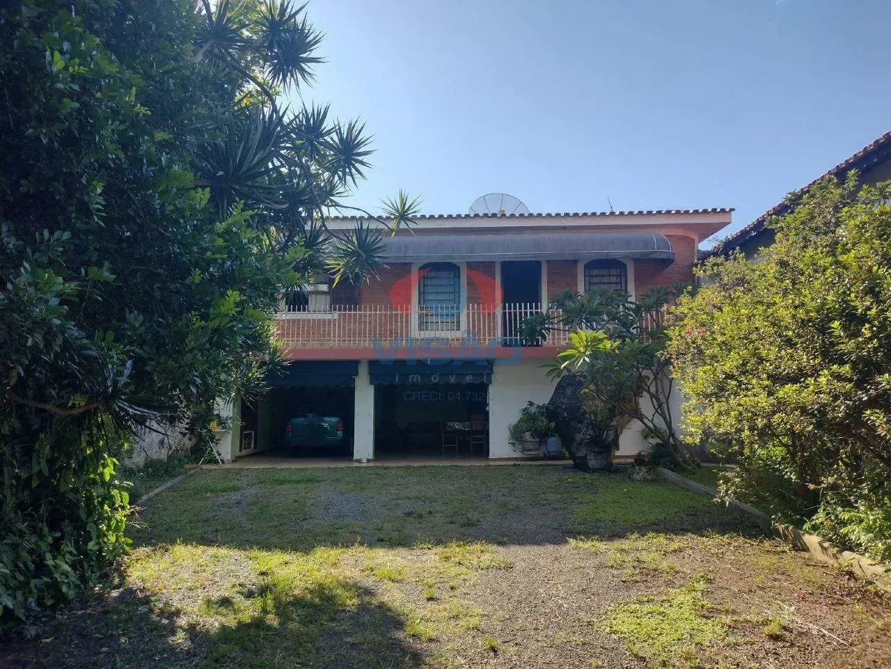 Casa à venda - Vila Suíça - Indaiatuba/SP.