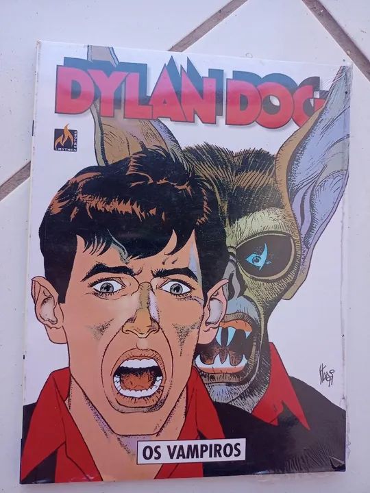 Dylan Dog 
