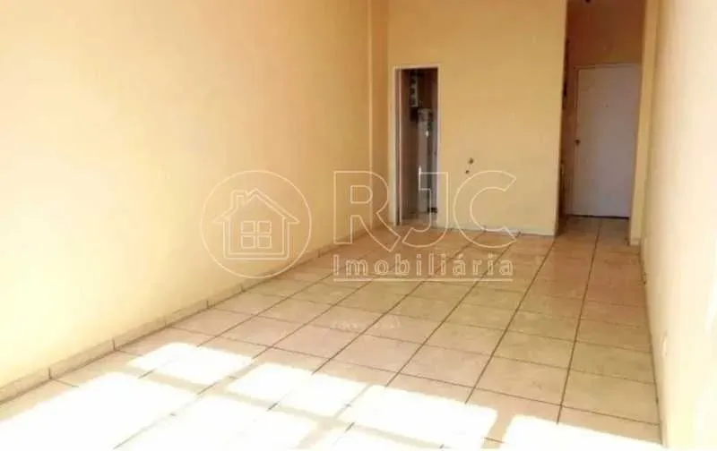 Apartamento Estácio - Rio de Janeiro - RJ