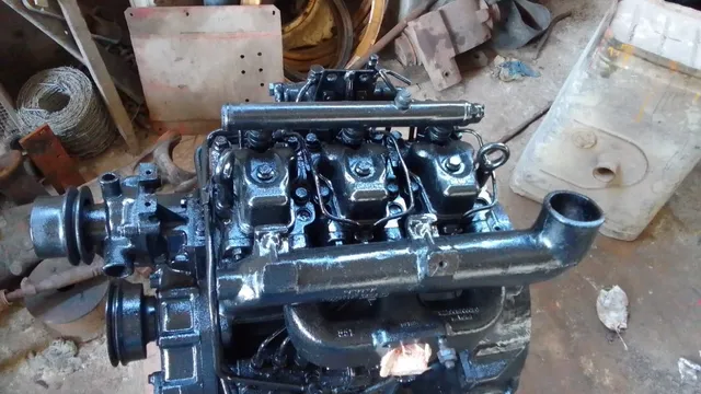 motor mwm 229 3cl