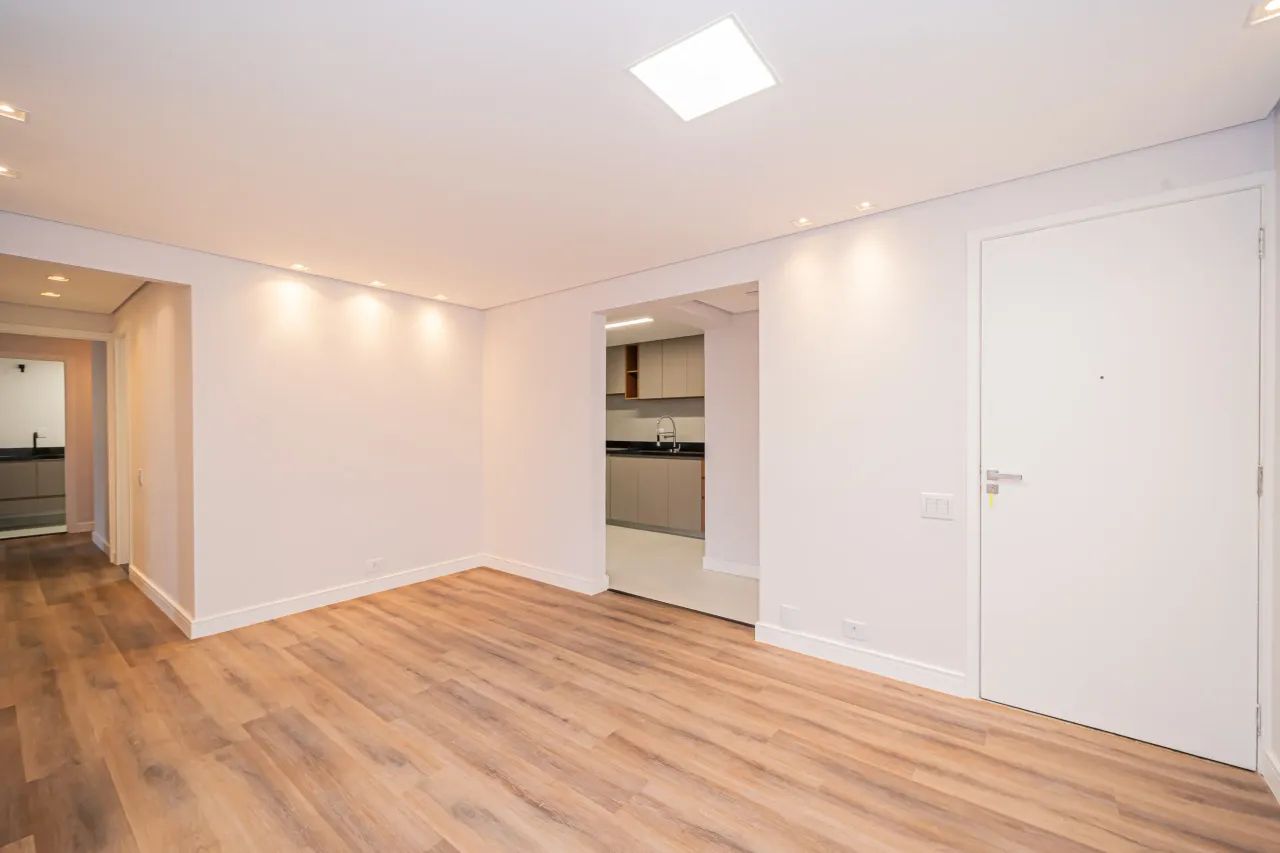 Imóvel para locação tem 90 metros quadrados com 3 quartos em Vila Cordeiro - São Paulo - S