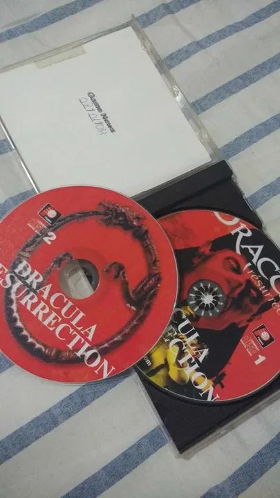 Drácula Resurrection - Foto 3