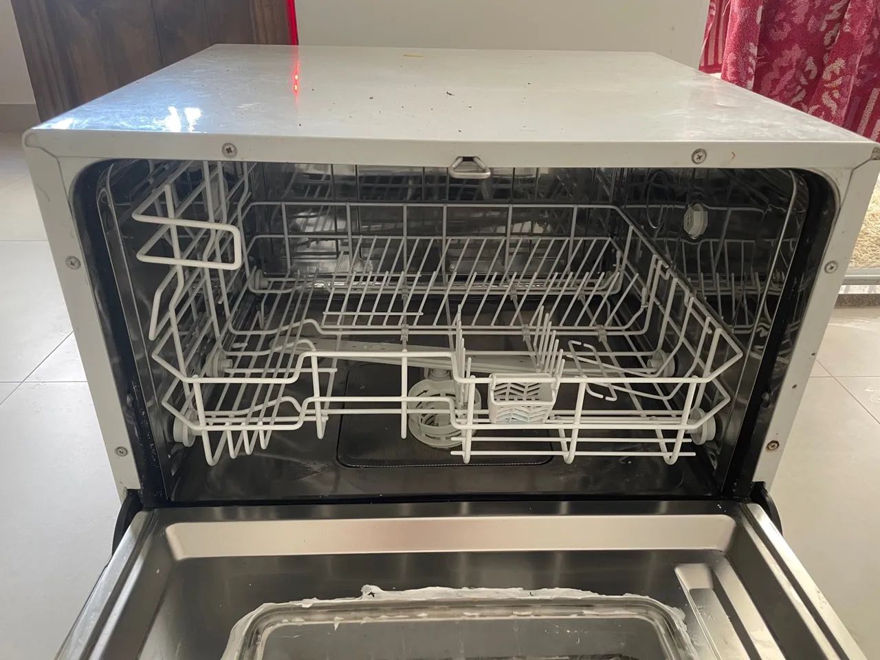 Lava louça Electrolux - Foto 3