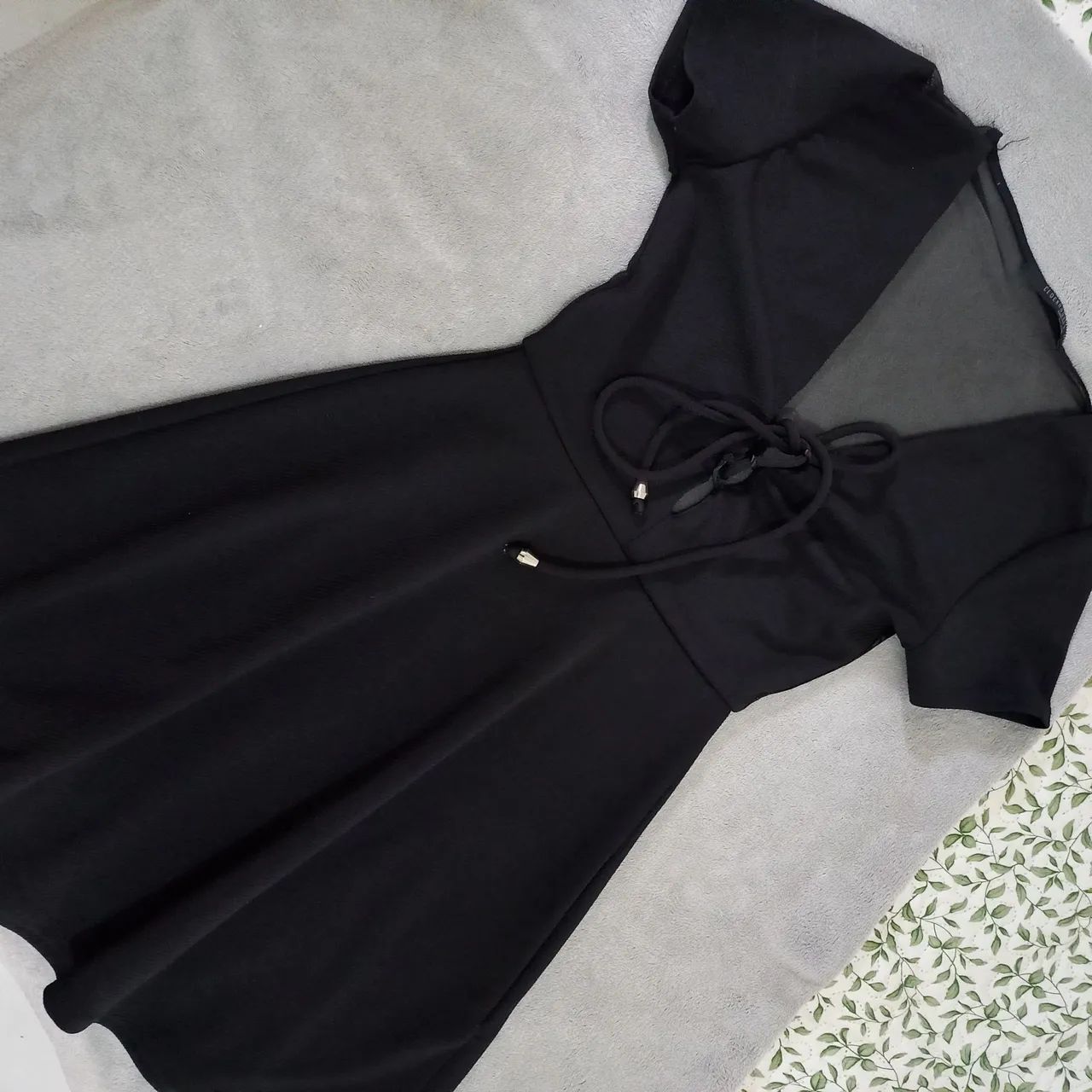 Vestido preto - Foto 2