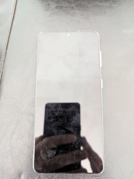 Display OLED S21 5G G991B