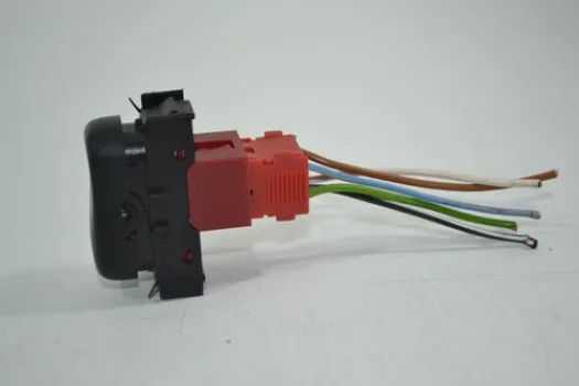 Botão Interruptor Cortina Vidro Mercedes E320 Elegance 1997 - Foto 3