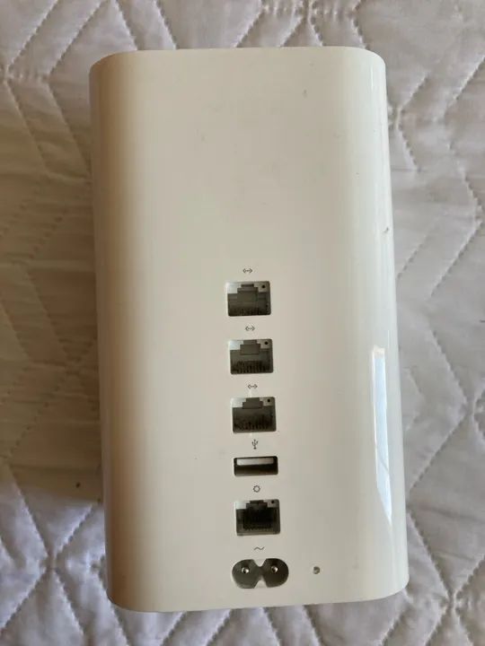 Apple AirPort Extreme - modelo A1521 - Foto 4