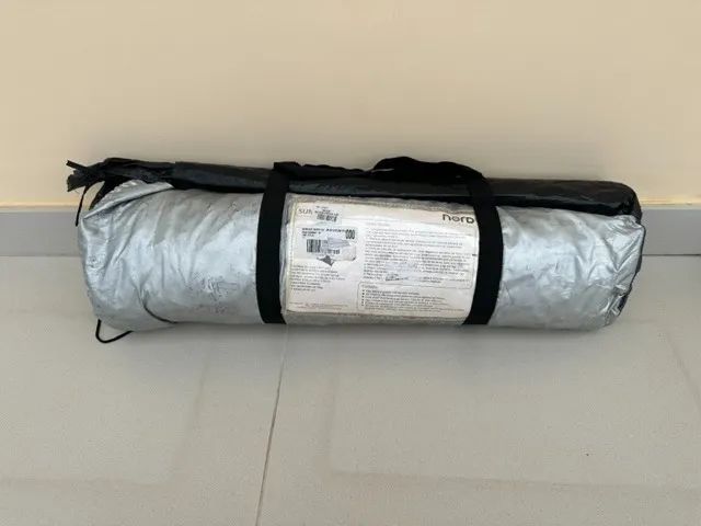 Barraca 3 pessoas modelo Iglu (Nova sem uso).  - Foto 3