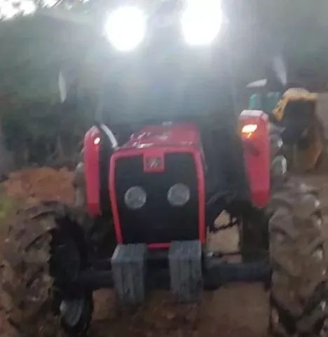 Trator Massey Ferguson 275 ano 2010 - Foto 3