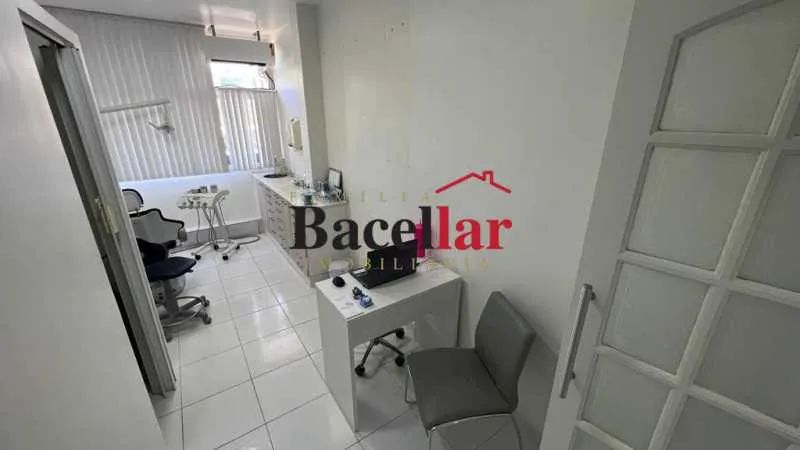 Sala - / Comercial / Tijuca - Foto 9