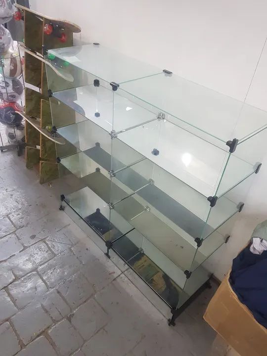 Vitrine  - Foto 3