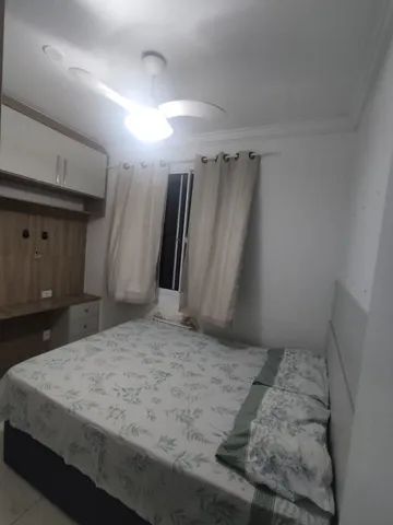 Alugo apartamento mobiliado, Vila Itacaré, Manguinhos  - Foto 2