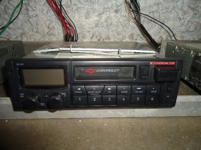 Radios Toca fitas - Foto 2