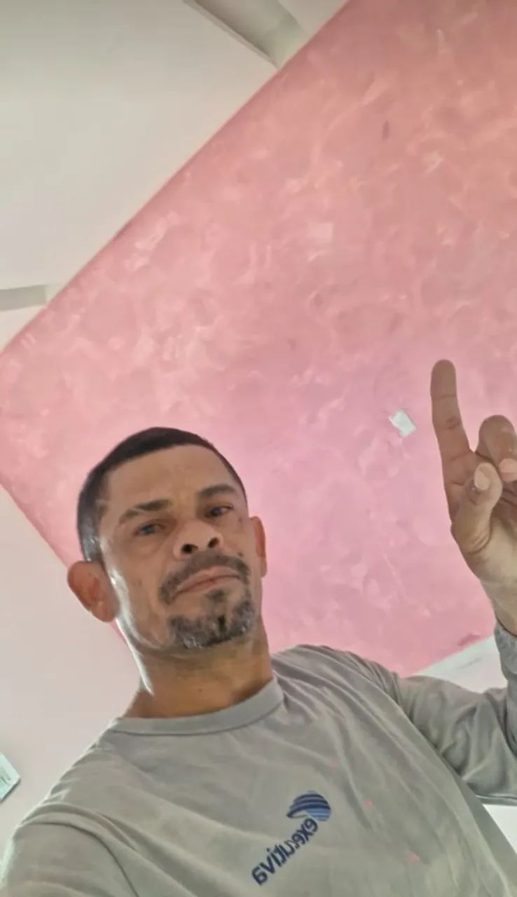Pintor de obra disponível orçamento sem compromisso 