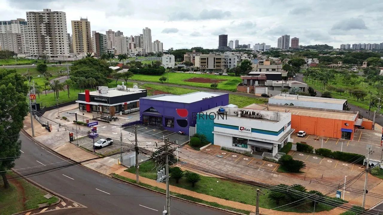 Terreno Misto de alto padrão com 373 m², à venda no Nova Aliança Sul em Ribeirão Preto/SP  - Foto 6