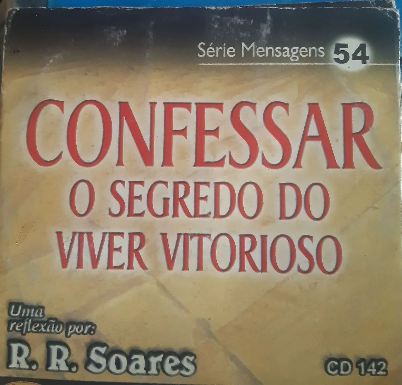 CD's de mensagens bíblicas  - Foto 4