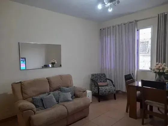 Apartamento à venda, Centro, Nilópolis, RJ