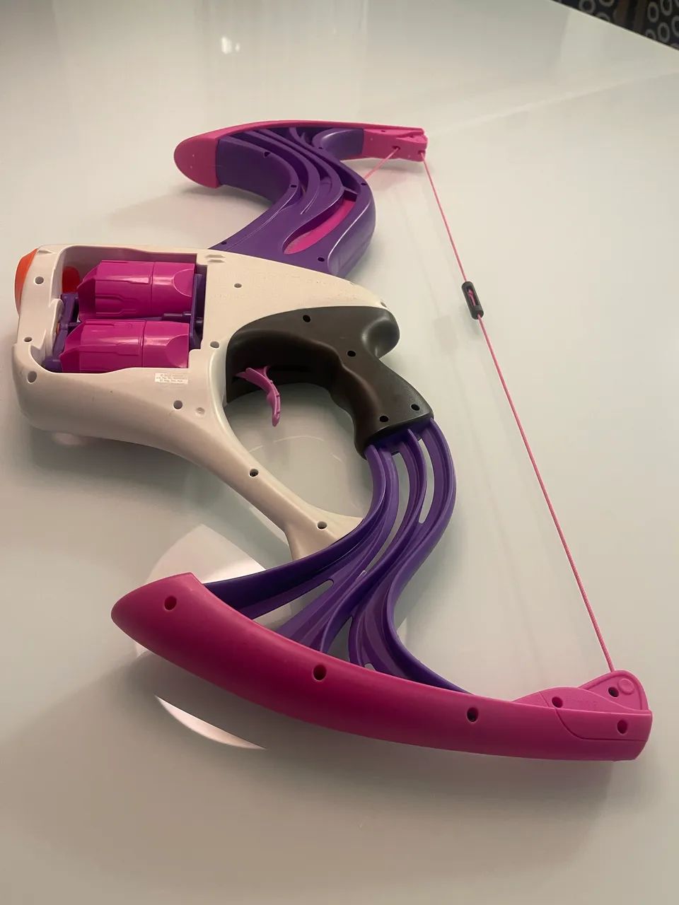 Nerf Arco e Flecha HASBRO  - Foto 2
