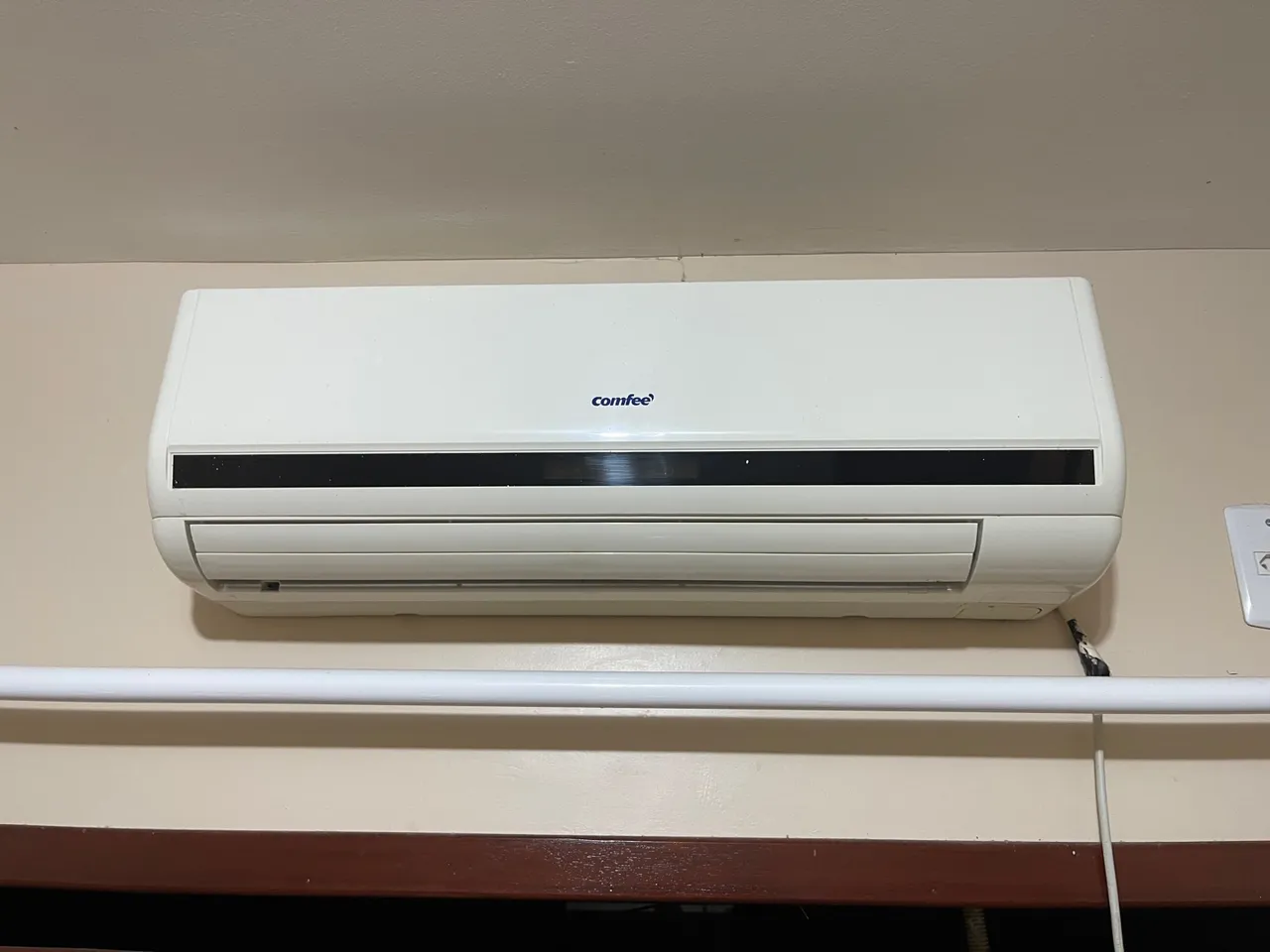 Ar Condicionado Comfree 7000