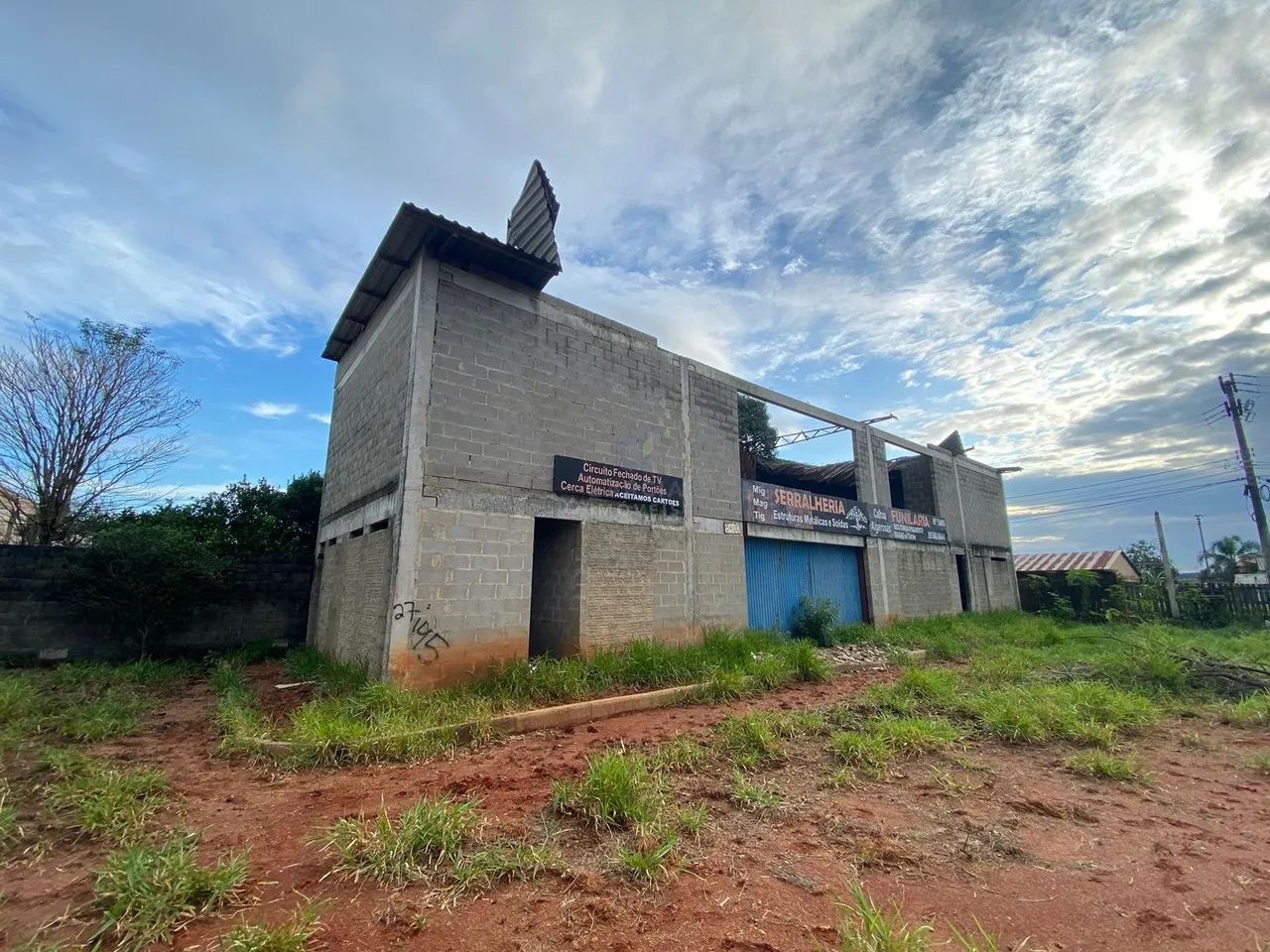 Terreno para locação no bairro Vila Augusta em Porto Alegre. - Foto 7