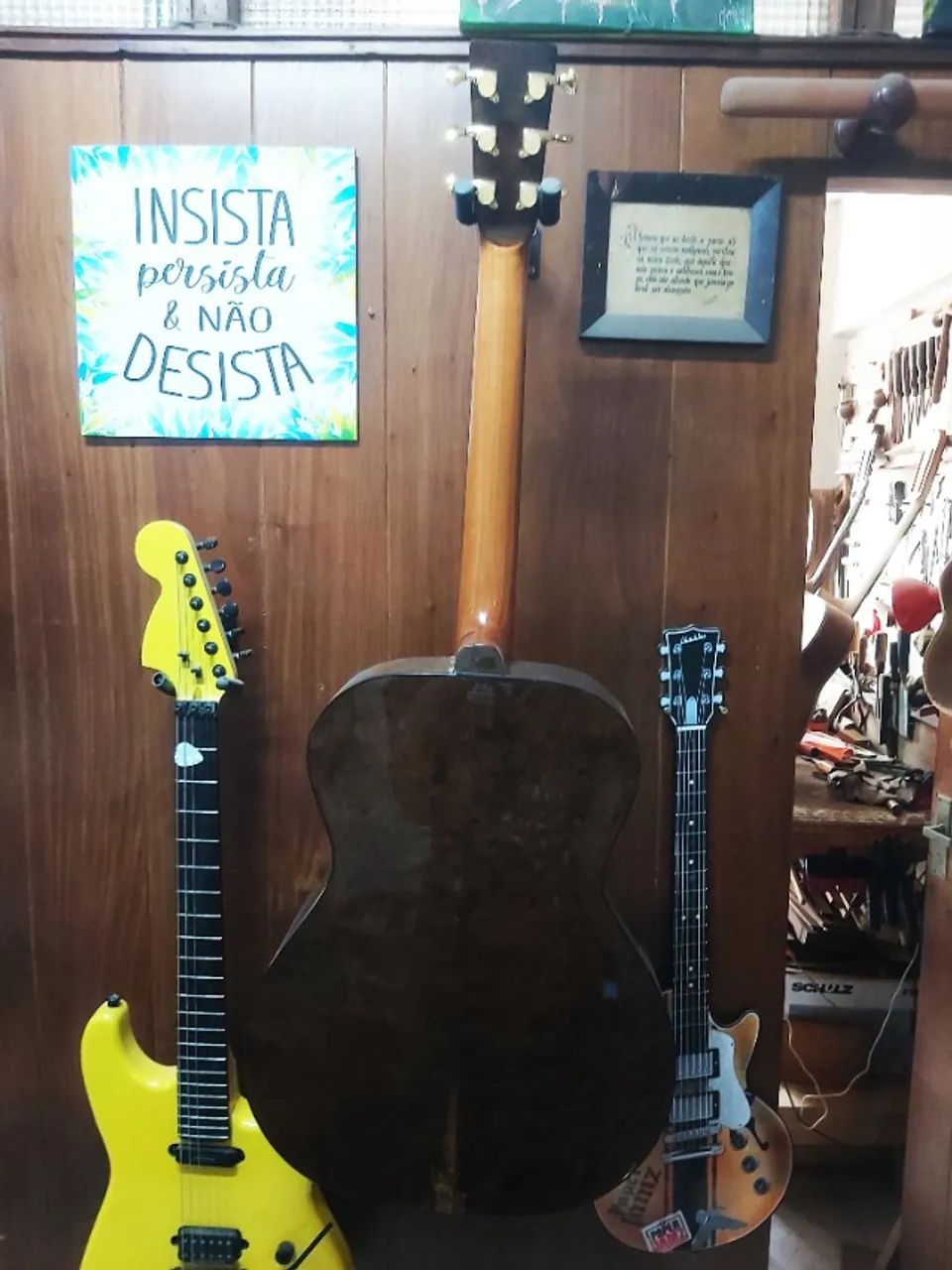 Violão - Foto 3