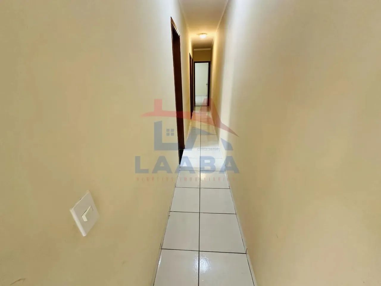 Casa para Locação bairro Jardim Morada do Sol Indaiatuba SP - Foto 5