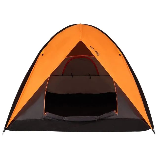 Barraca de Camping Xtreme Bel - 6 Pessoas