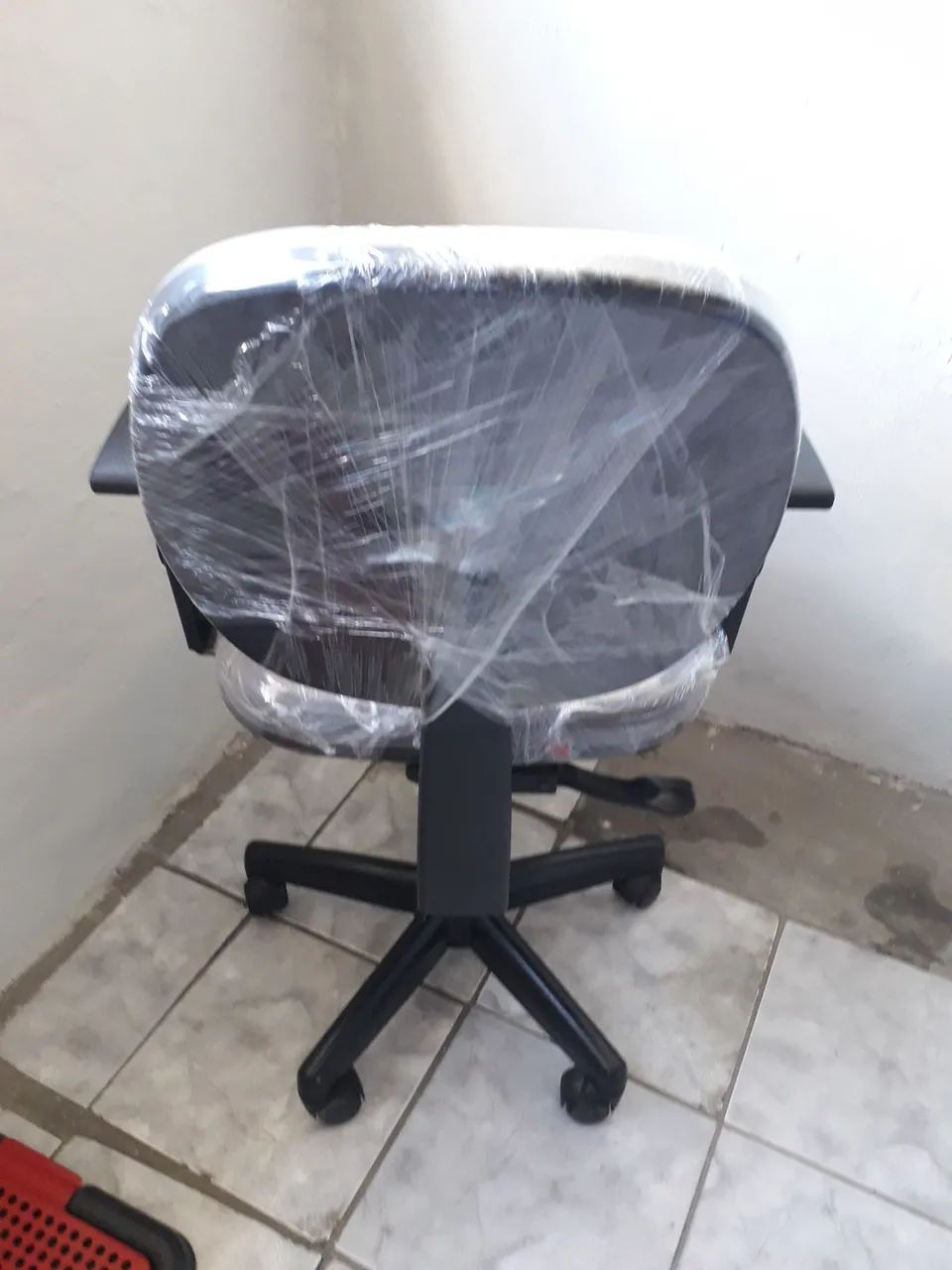 cadeira para escritório  - Foto 3