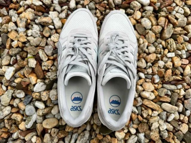 Asics GT-II - Foto 5