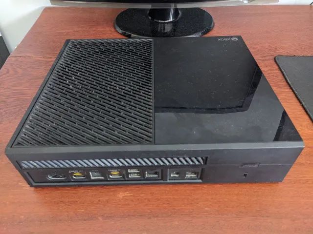Xbox One (Defeito) - Foto 2