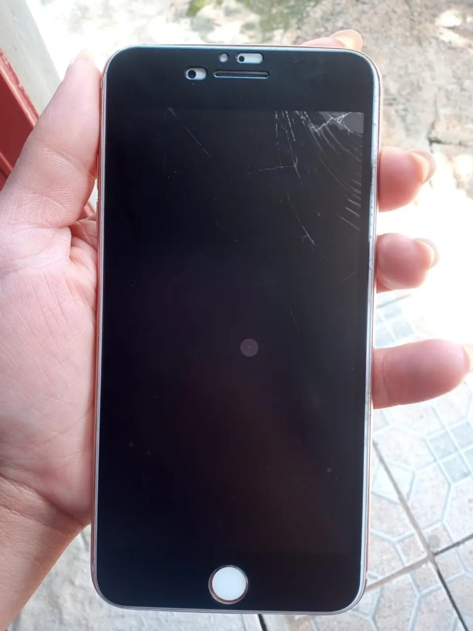 iPhone 8 Plus 64gb