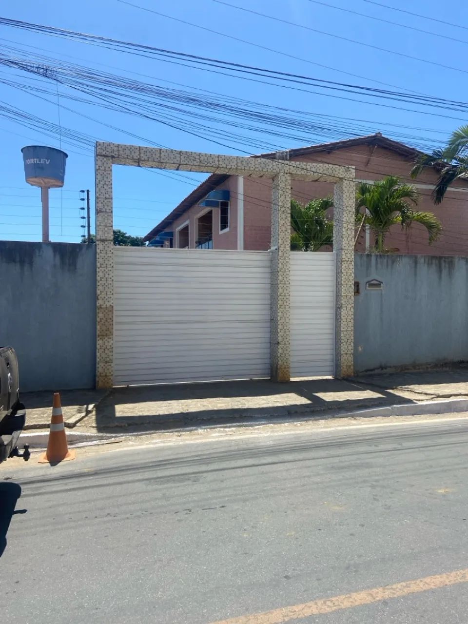 Foto - Arapiraca - São Luiz