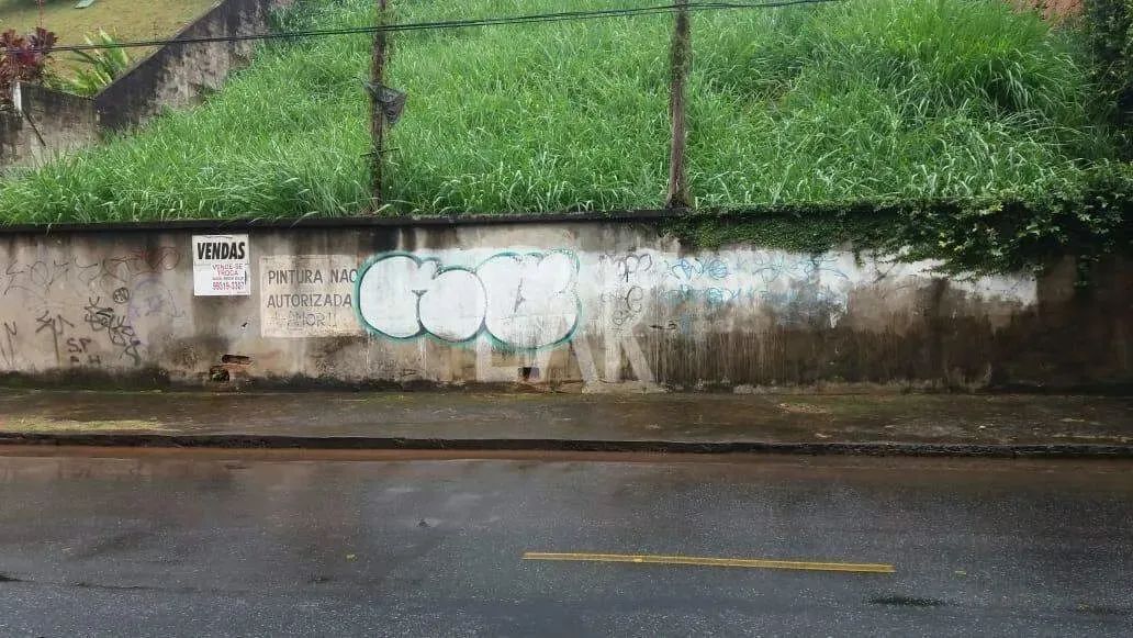 Lote - Terreno à venda, Jardim Atlântico - Belo Horizonte/MG - Foto 11