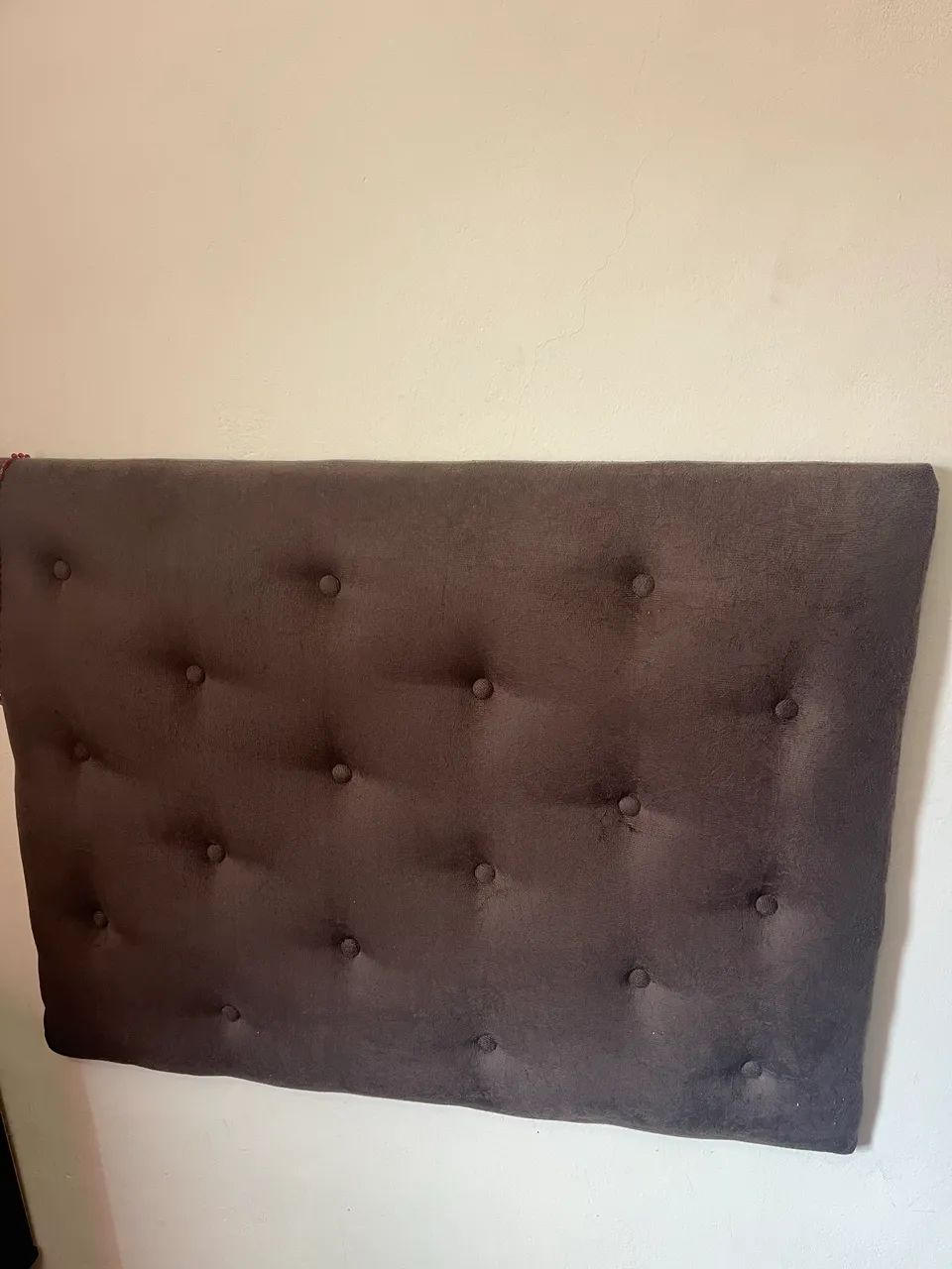 Vende-se cama box com cabeceira 