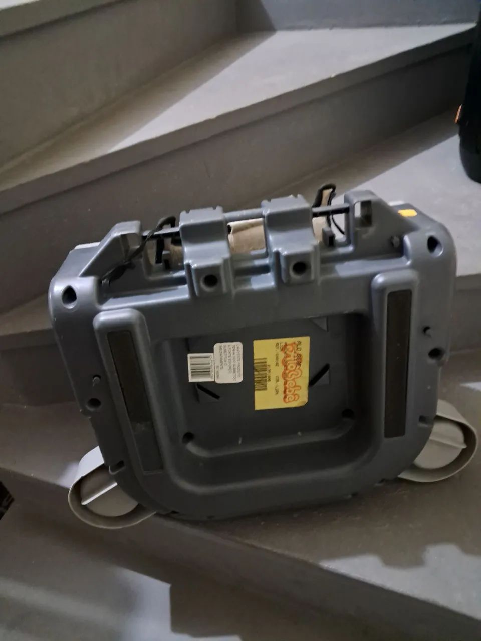 Cadeirinha de Elevação Graco - Foto 2