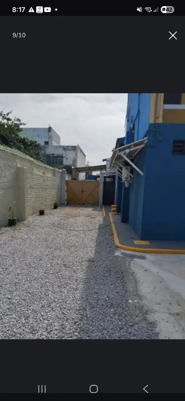 Apartamento dois quartos. Praia do Futuro. Av.César Carls - Foto 4