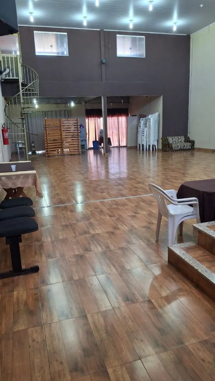 Vendo Salão Comercial - Foto 2