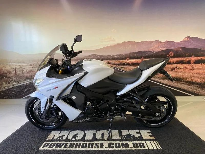 SUZUKI JTA-SUZUKGSX S1000FA 2019 - Foto 2