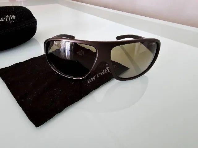 Oculos Arnett - Foto 3