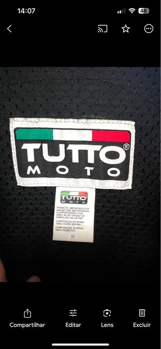 Macacão TUTTO + Bota STEITZ - Foto 5