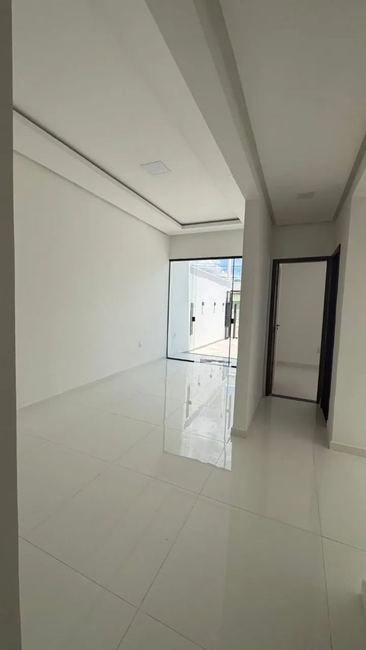 Vendo casa de 3/4 sendo uma suíte e closet  - Foto 3