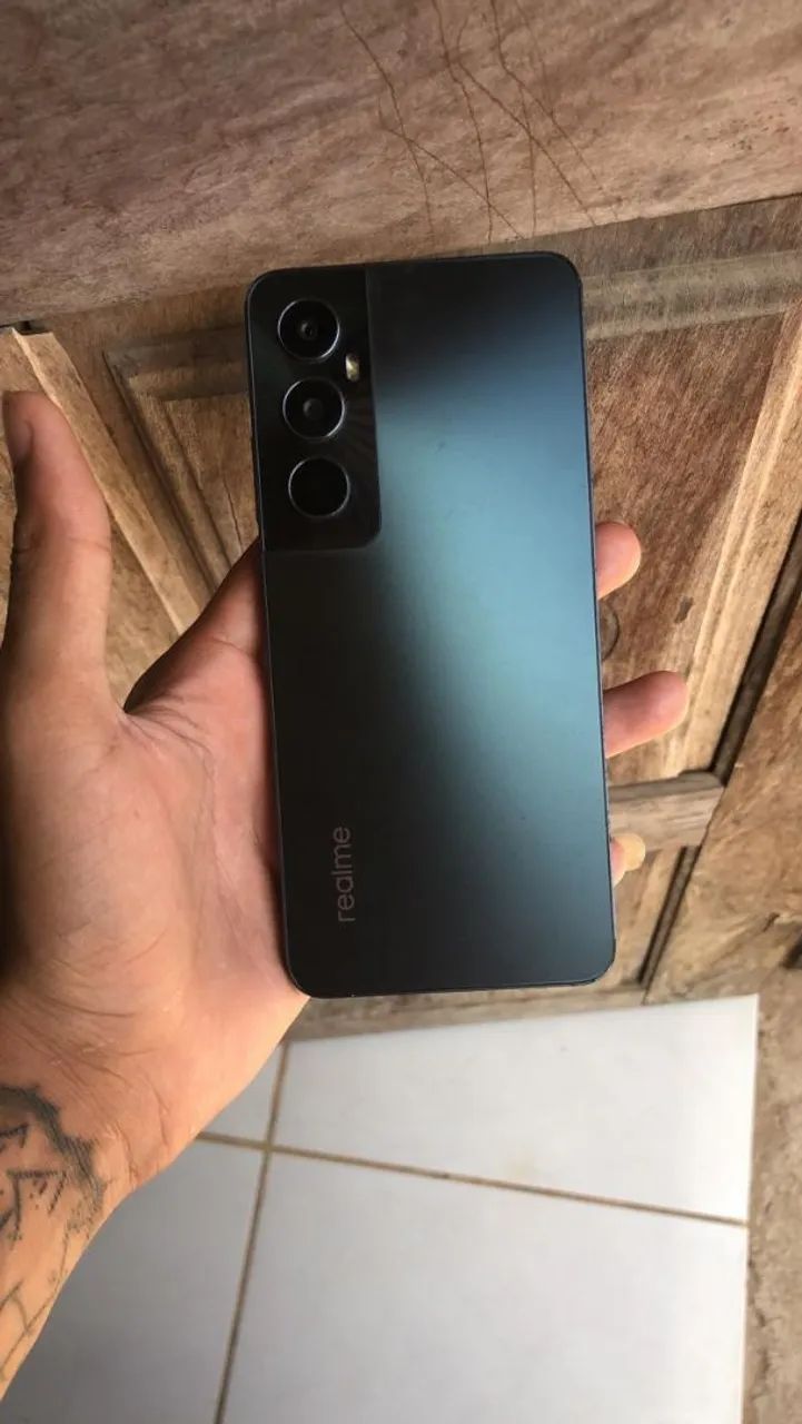 Realme c65  - Foto 2