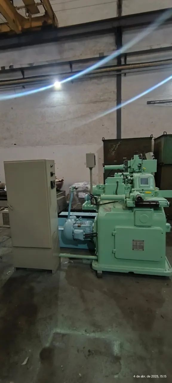 VN607 Retifica Centerless Koenig & Bauer - Foto 4