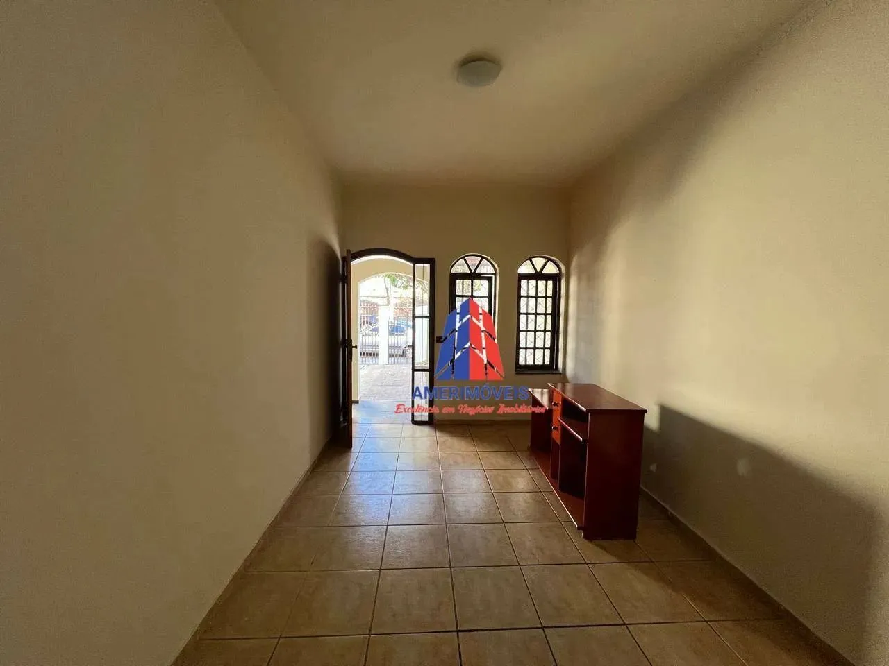 Casa com 3 dormitórios, 112 m² - venda por R$ 425.000,00 ou aluguel por R$ 2.070,00/mês -