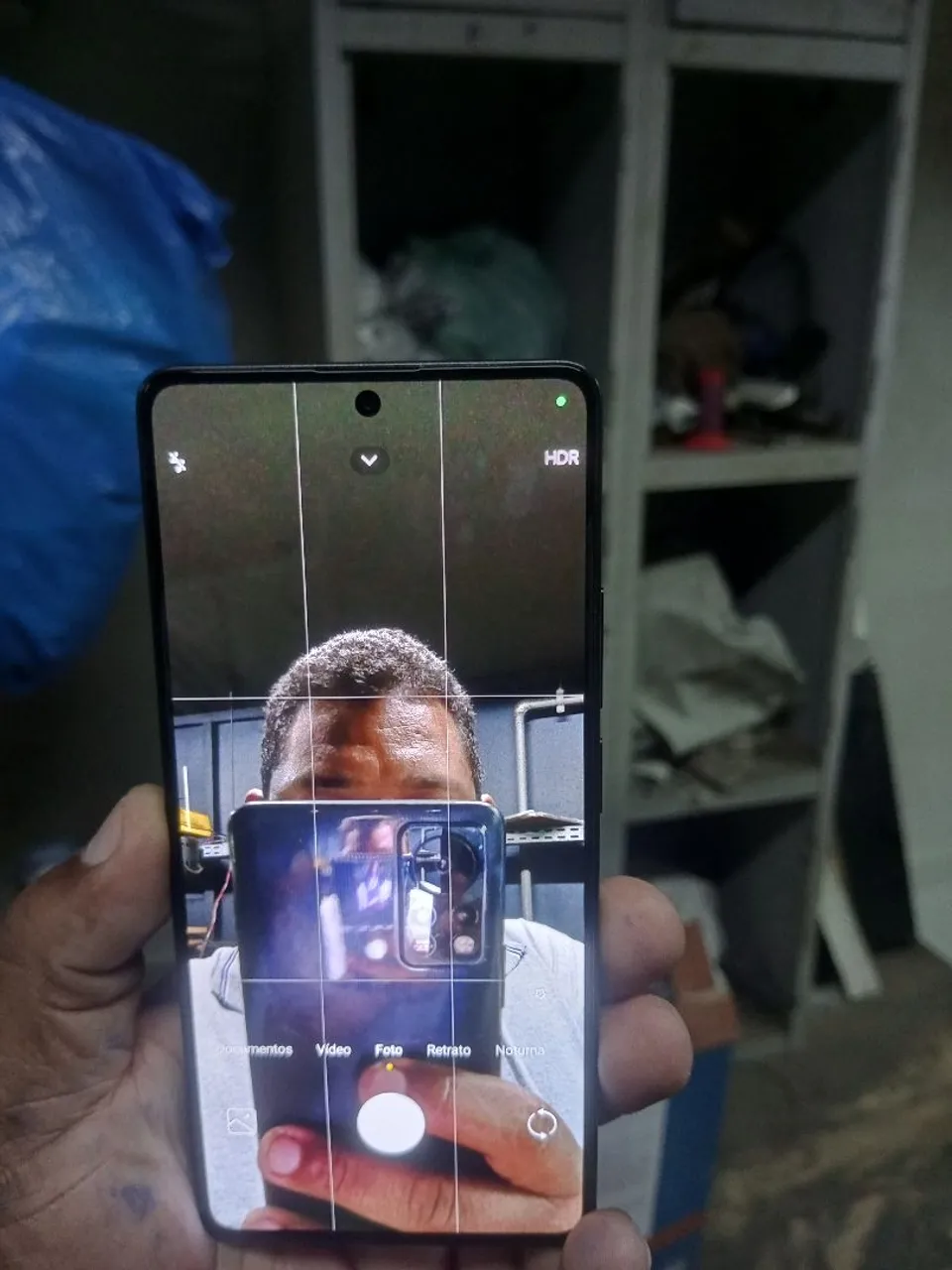 Poco M6 pro 512 gigas