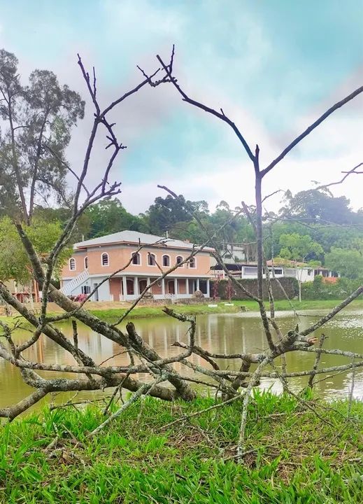 Sítio Chácara Evento Casamento Descanso Lazer Natal Réveillon Festas - Foto 5