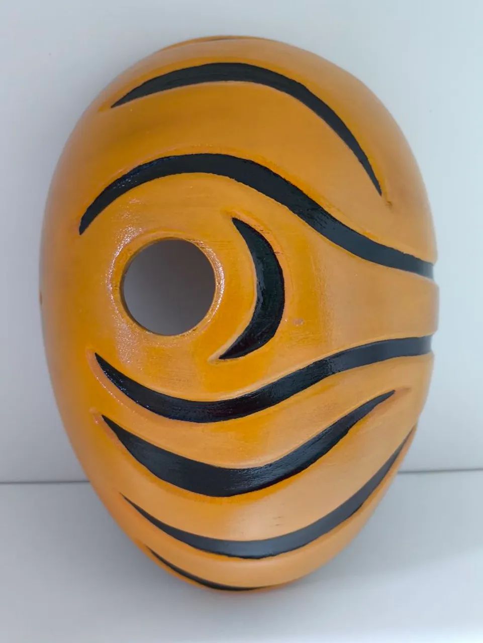 Máscara Rinnegan - Naruto - Foto 4