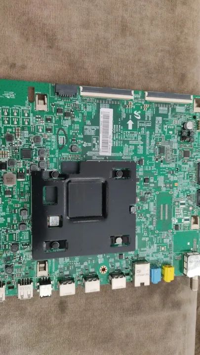 Placa Principal Samsung un55mu6100